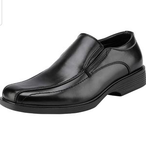 Mens dress shoes, 9